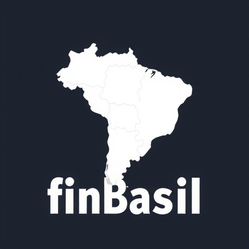 FinBrasil Logo